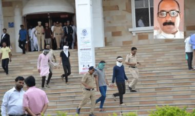 महाराष्ट्र:अमरावती केमिस्ट मर्डर केस का मास्टरमाइंड इरफान समेत सात अरेस्ट, एन NIA ने दर्ज किया FIR