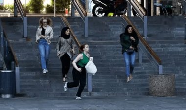 डेनमार्क: राजधानी कोपेनहेगन के शॉपिंग मॉल में फायरिंग, कई लोगों को लगी गोली, एक आरोपी अरेस्ट