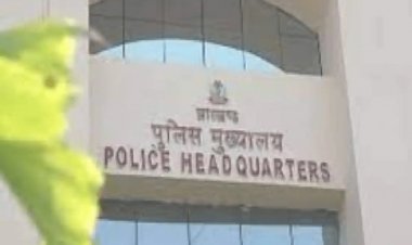 झारखंड: नक्सल ऑपरेशन में शामिल पुलिसकर्मियों को अब 55 लाख का बीमा