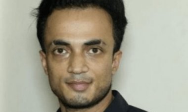 झारखंड: शादी का झांसा देकर रेप के आरोप में IFS अंशुमन राजहंस अरेस्ट, चाईबासा में पोस्टिंग, नहीं किया है ज्वाइन