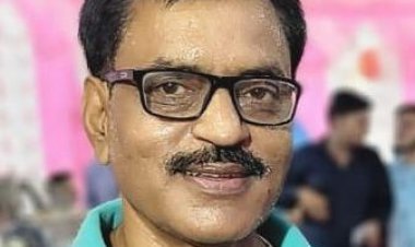 सीनीयर जर्नलिस्ट उत्तम मुखर्जी बने बाल कल्याण समिति धनबाद के अध्यक्ष   