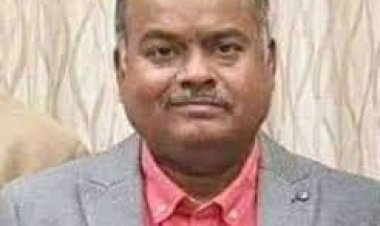 झारखंड: पंकज मिश्रा ने गंगा नदी में मालवाहक जहाज हादसे की जांच रोकने को बनाया था दबाव