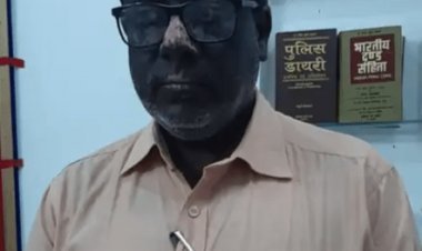 पटना: पार्टनर के दो करोड़ हड़पने के लिए लैंड ब्रोकर ने गढ़ी किडनैपिंग की झूठी कहानी, पुलिस ने किया अरेस्ट