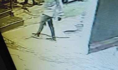 रांची:  शिवालिक होटल में पिता-पुत्र की चाकू मारकर मर्डर