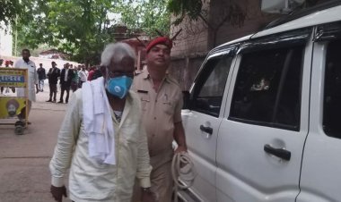 Gangs of Wasseypur: प्रिंस खान के पिता ने जमीन कारोबारी नन्हे मर्डर केस में कोर्ट में किया सरेंडर, जेल भेजे गये