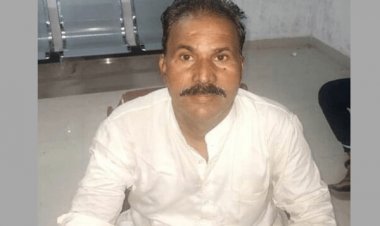 पटना में अरेस्ट PFI आतंकी जलालुद्दीन खान 29 साल झारखंड पुलिस में रहा पोस्टेड