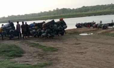 धनबाद: चासनाला में धड़ल्ले से चल रहा है कोल तस्करी, चोरों पर पाथरडीह पुलिस व सेल मैनेजमेंट मेहरबान