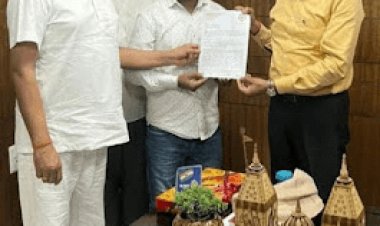 मुहम्मदाबाद का नाम बदलकर अष्ट शहीद नगर एवं शेरपुर गांव को शहीद सेनानी गांव का दर्जा देने की मांग