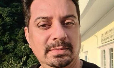 Jharkhand: News11 भारत के मालिक अरूप चटर्जी को मिली बेल, लगभग 10 माह बाद जेल से बाहर आये