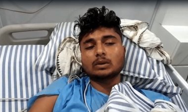 बिहार: सीतामढ़ी में मोबाइल में नुपूर शर्मा का स्टेटस लगाने पर युवक को चाकुओं से गोदा, पांच के खिलाफ FIR, दो अरेस्ट