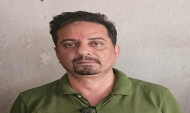 धनबाद: न्यूज चैनल के मालिक अरुप चटर्जी को एक एक केस में बेल,  दूसरे मामले में जेल