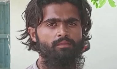 नूपुर को मारने आया पाकिस्तानी घुसपैठिया रिजवान ने किया चौंकाने वाले खुलासे, गूगल मैप से बॉर्डर पार किया