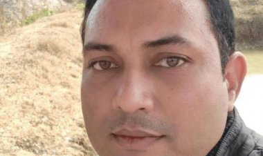 पलामू: ACB ने विश्रामपुर के एमओ को तीन हजार रुपये घूस लेते किया अरेस्ट, पीडीएस डीलर से ले रहा था रिश्वत