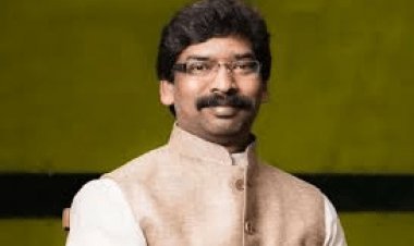 Jharkhand : हेमंत सोरेन ने बुलाई विधायक दल की बैठक,  BJP अटकलों को मिल गई  हवा