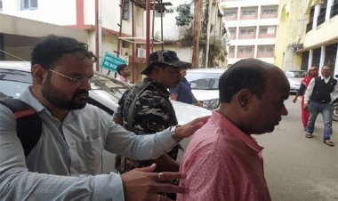 झारखंड: ED को मिली पंकज मिश्रा की और छह दिनों की रिमांड, फिर से होगी पूछताछ