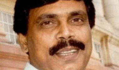 Bihar: बाहुबली लीडर एक्स एमपी Anand Mohan रिहा, बेटे की सगाई के दिन मिली बड़ी खुशी, 27 अन्य कैदी भी छूटेंगे