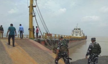 झारखंड: साहिबगंज में ईडी की बड़ी कार्रवाई, पंकज मिश्रा एंड एसोसिएट्स की 75 करोड़ की संपत्ति जब्त