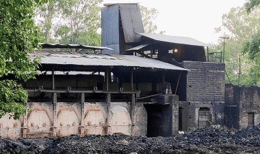 धनबाद: 11 हार्डकोक इंडस्ट्रीज को रियायती दर पर नहीं मिलेगा लिंकेज कोयला