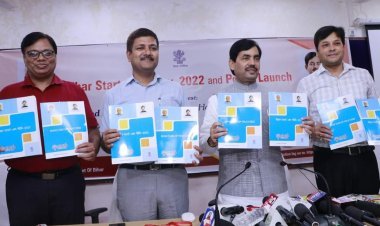 बिहार: इनोवेटिव बिजनेस आइडिया को मिलेगा 10 लाख रुपये का इंटरेस्ट फ्री सीड फंड