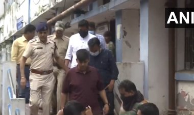 झारखंड कांग्रेस से तीनों MLA को पश्चिम बंगाल पुलिस ने किया अरेस्ट, CID को सौंपी गई जांच