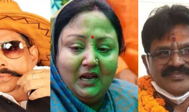 बिहार: अनंत सिंह की वाइफ ने टाल में संभाला मोर्चा, छोटे सरकार के खास का दावा, इस बार मोकामा में बनेगा जीत का रिकार्ड