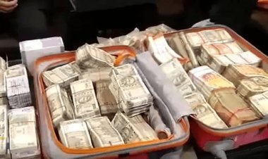 मध्य प्रदेश: भोपाल में क्लर्क निकला करोड़पति, घर से मिले 85 लाख रुपये कैश, EWO रेड में बिगड़ी तबीयत