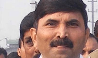 उत्तर प्रदेश: ब्रजेश सिंह 14 साल बाद जेल से बाहर, हाईकोर्ट से मिली मिली बेल