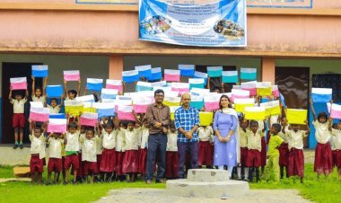 झारखंड: आदिवासी स्टूडेंट और टीचर्स में डेवलप होंगे scientific understanding, IIT ISM के प्रोफेसर करेंगे मदद