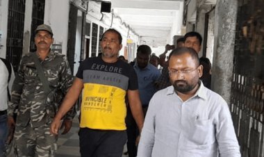 झारखंड: पंकज मिश्रा का खास सहयोगी बच्चू यादव छह दिनों की ED रिमांड पर