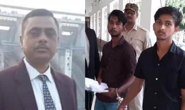 judge uttam anand murder case :  लखन वर्मा व राहुल को आजीवन कारावास , CBI कोर्ट ने सुनायी सजा