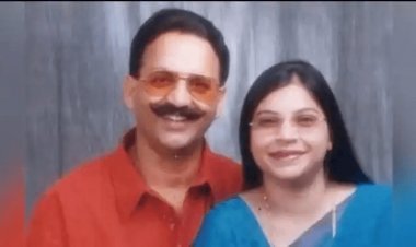 उत्तर प्रदेश: मुख्तार अंसारी की वाइफ की दो करोड़ से ज्यादा की तीन संपत्तियों को पुलिस ने किया कुर्क