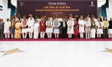 CM हेमंत ने PM मोदी से मांगा विशेष पैकेज, भीषण सुखाड़ की चपेट में झारखंड, नीति आयोग की बैठक में चर्चा