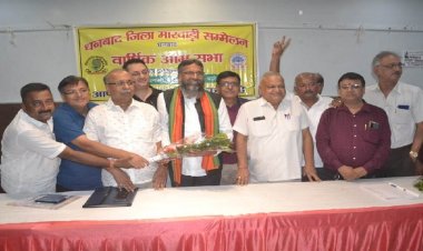 मारवाड़ी समाज में प्री-वेडिंग फंक्शन व शादी में रोड पर महिलाओं के नृत्य पर लगाई जायेगी रोक: बसंत मित्तल