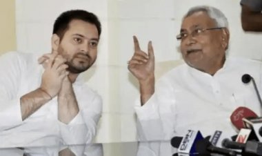 बिहार: नीतीश कुमार आठवीं बार लेंगे सीएम पोस्ट की शपथ, तेजस्वी यादव होंगे डिप्टी CM, कैबिनेट विस्तार बाद में