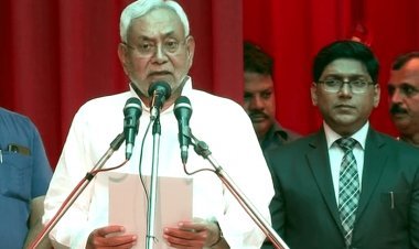 बिहार: नीतीश कुमार की नई सरकार में JDU के कई लोगों का कटेगा पत्ता, RJD में नये चेहरों को मिलेगा मौका