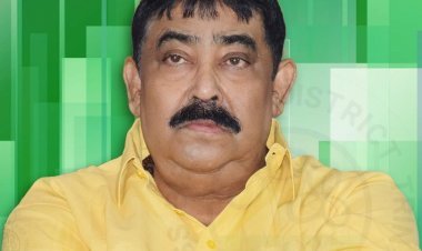 पश्चिम बंगाल: टीएमसी लीडर अनुब्रत मंडल को CBI ने किया अरेस्ट, पशु तस्करी मामले में की गयी ऐक्शन