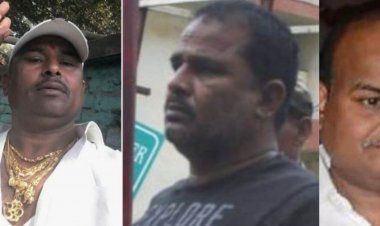 झारखंड मनी लॉड्रिंग केस: पंकज मिश्रा के करीबियों का  बिना पैन कार्ड के करोड़ों का बिजनस, ED ने किया खुलासा