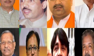 बिहार: BJP को नेता प्रतिपक्ष के रूप में तेज तर्रार चेहरे की तलाश, तेजस्वी के मुकाबले का नेतृत्व चाहिए