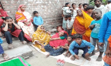 बिहार: छपरा में फिर जहरीली शराब का कहर जारी ! छह लोगों की गई जान