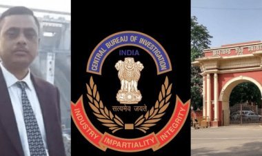 जज उत्तम आनंद मर्डर केस, झारखंड हाईकोर्ट में CBI को फटकार, एक्युज्ड को सजा के बाद अब क्या होगी जांच   