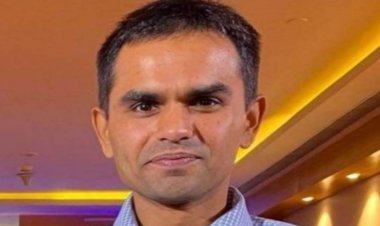 NCB एक्स अफसर समीर वानखेड़े की नयी परेशानी ED ने दर्ज किया मनी लॉन्ड्रिंग का FIR