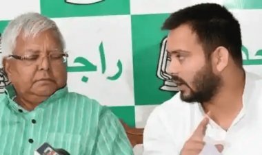 बिहार: तेजस्वी यादव की पसंद की A टू Z टीम बनाने में जुटे लालू, BJP के वोट बैंक में सेंध लगाने की बड़ी तैयारी