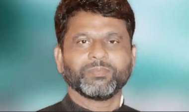 बिहार: एक मुसलमान डिप्टी CM बनाएं नीतीश-तेजस्वी: AIMIM