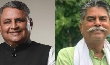 बिहार: 'चौधरी', होंगे विधानसभा अध्यक्ष, JDU के विजय व RJD अवध बिहारी में से किसी को एक मिलेगी कुर्सी 