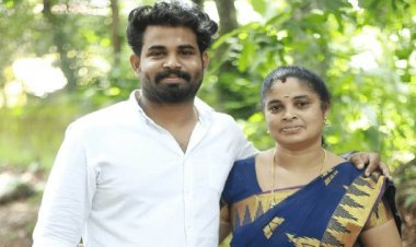 मां-बेटे की एक साथ  Kerala Public Service Commission की एग्जाम पास की