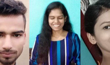 झारखंड: रांची में तिरंगा झंडा ठीक करने के दौरान करंट की चपेट में आने से तीन भाई-बहनों की मौत