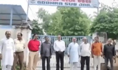 गुजरात: बिल्किस बानो रेप केस के सभी 11 उम्र कैदियों को किया गया जेल से रिहा