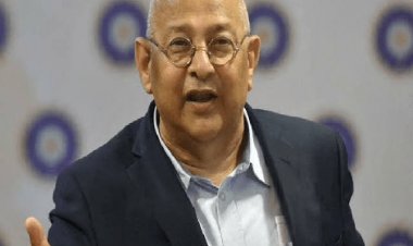 झारखंड: JPSC के एक्स चेयरमैन आईपीएस अफसर अमिताभ चौधरी का निधन