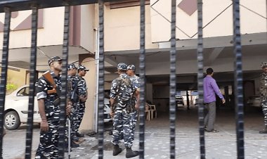 बिहार: RJD के दो MP, एक एमएलसी समेत छह लीडर्स के आवास पर CBI की रेड