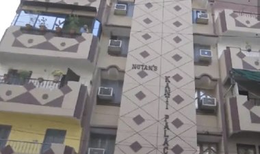 बिहार: RJD के फाइनेंसर समेत छह लीडर्स के ठिकानों पर CBI रेड, टीम के हाथ लगे 200 सेल डीड के पेपर